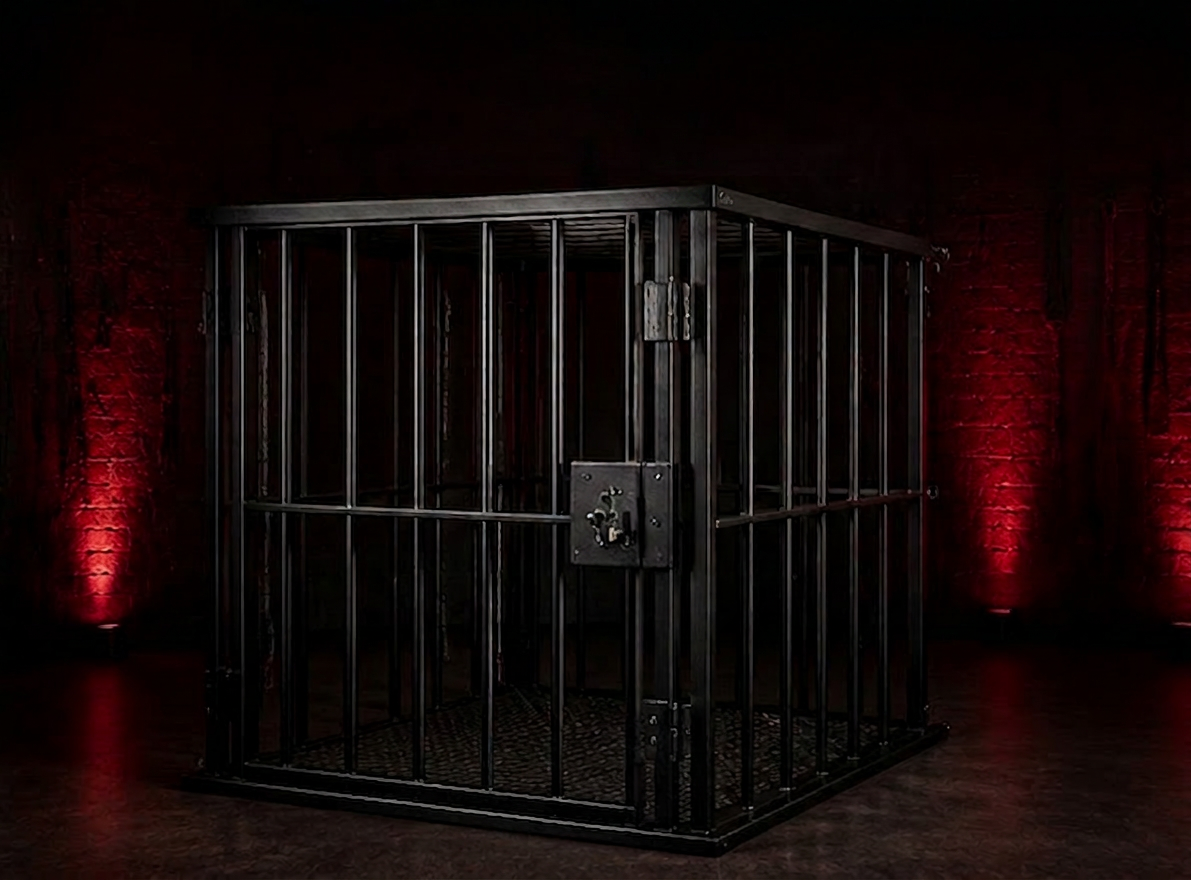 Cage